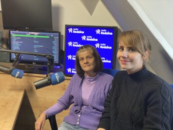 Co to znaczy, towarzyszyć seniorowi?