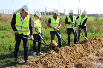 Kolejny etap inwestycji z programu Polski Ład rozpoczęty