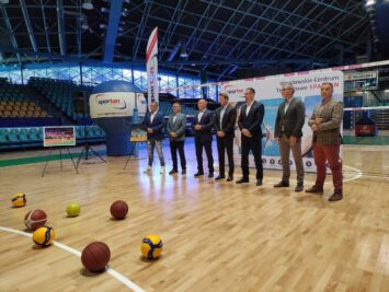 „Tanie Granie” na nowym parkiecie w hali Orbita