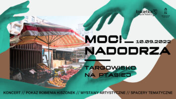 Moc Nadodrza – nowa odsłona kultowego wydarzenia