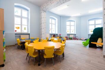 Wrocławska Leśnica z dwoma nowymi przedszkolami