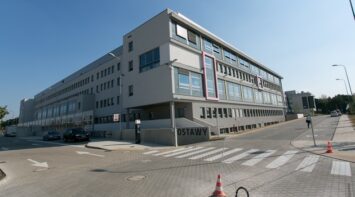 Szpital im. Marciniaka w pilotażu leczenia udarów