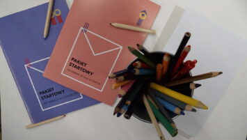 Dobry start w szkole