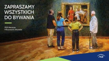 PGE zaprasza wszystkich do bywania