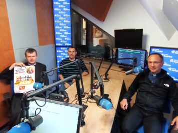 Idziemy razem do św. Jadwigi