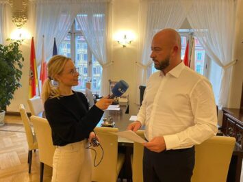 Wrocławianie pytają, Prezydent odpowiada #9