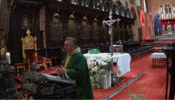 Szczerość względem Boga i siebie