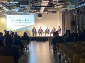 Warsztaty dla wykonawców z PGE Energia Ciepła – za nami czwarta edycja