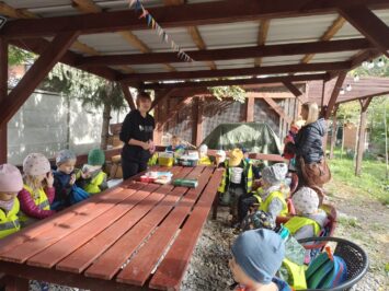 Kogeneracja pomaga dzikim zwierzętom w mieście