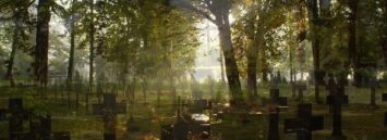 Cmentarze to nasza wspólna sprawa