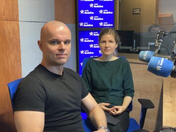 Naucz kogoś języka polskiego, znajdź przyjaciela