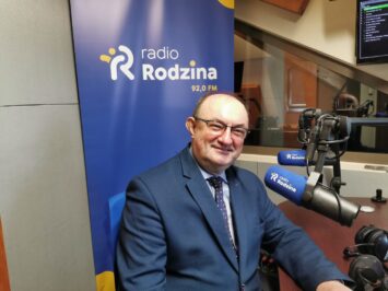 Burmistrz Jan Bronś o oszczędzaniu i walce z inflacją