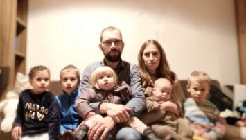 Katechezy w parafii św. Mikołaja