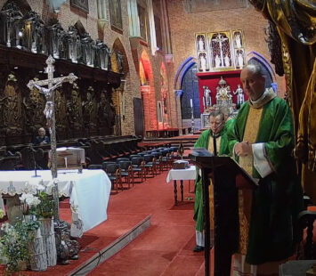 XXVII Niedziela Zwykła [HOMILIA]