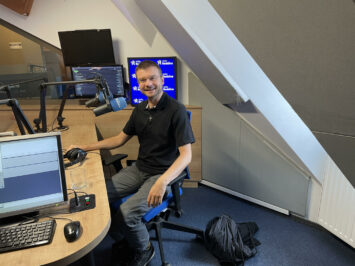 Adwent – radosny czas oczekiwania?