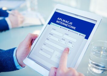 Aplikacje webowe czyli internetowe