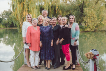 Dzień Kobiet Wiejskich w gminie Długołęka