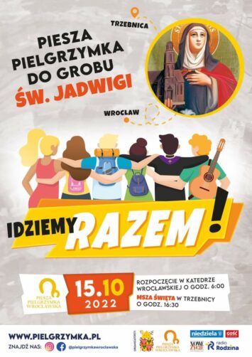 Zmiana transmisji sobotniej mszy