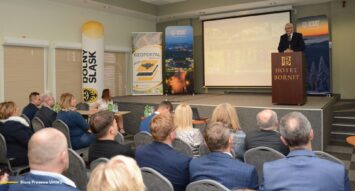 Kongres Odnowy Wsi w Szklarskiej Porębie