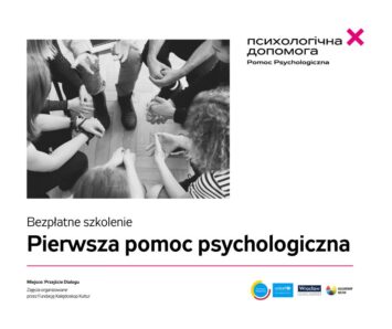 Wrażliwość na innych i pomoc