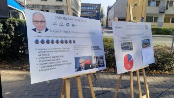 Prezes MPK komentuje słowa wojewody dolnośląskiego