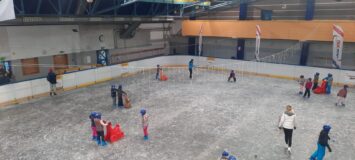 Wrocławskie ślizgawki już otwarte