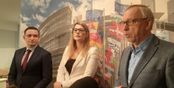 Platforma Obywatelska popiera Zielony Klin Południa Wrocławia