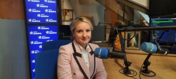 Poseł Agnieszka Soin: Polacy chcą elektrowni jądrowej