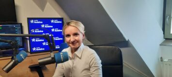 Poseł Agnieszka Soin: Polacy chcą elektrowni jądrowej
