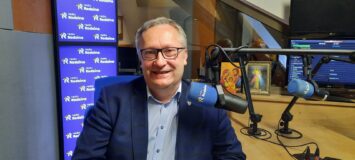 Dr Paweł Wróblewski: Chory jest cały system