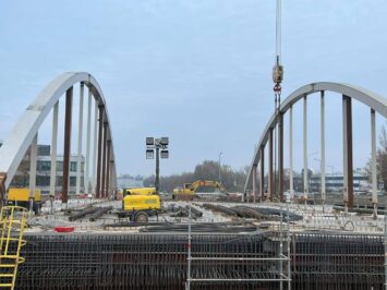 Od 3 grudnia dwa skrzyżowania na Wielkiej Wyspie w przebudowie