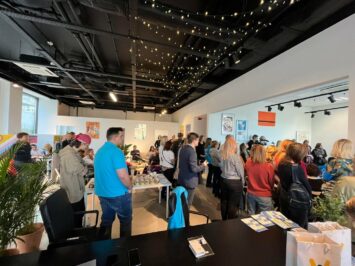 Otwarcie Centrum Integracji Międzykulturowej 