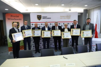 Wsparcie realizacji zadań w zakresie organizowania publicznego transportu zbiorowego w Powiecie Wrocławskim