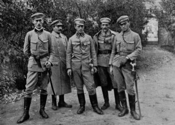 11 listopada to zapis bezprecedensowego sukcesu politycznego