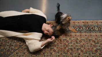 Dogoterapia – warsztaty, które pomagają dzieciom