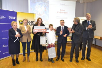 Wernisaż prac konkursowych „Przysięgam być wiernym Ojczyźnie mej, Rzeczypospolitej Polskiej… ”