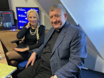 Sport, teologię i muzykę łączy Jan Paweł II