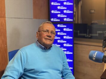 Aktywny sport najlepszym hobby