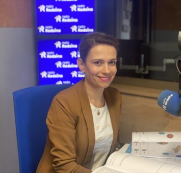 Akademia H2O wzorem do naśladowania