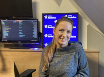 KRANOludki pomagają zadbać o środowisko