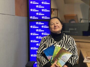 Wrocławskie Centrum Seniora pomaga rozwijać talenty