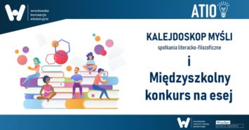 Konkursy dla licealistów