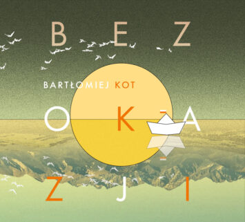 Premiera płyty „Bez okazji” z piosenkami o Polsce ks. Bartłomieja Kota