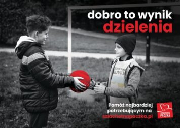 Otwarto Bazę Rodzin Szlachetnej Paczki