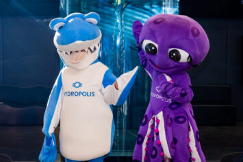 Poranek z nagrodami w RR