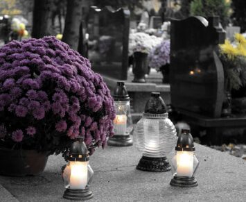 Dzień Zaduszny w tradycji polskiej