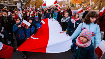 Uroczystości 1-3 maja [PROGRAM]