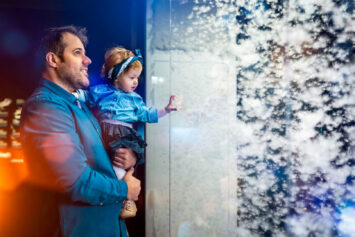 Szczęśliwa siódemka – siódme urodziny Hydropolis