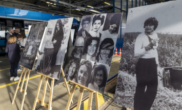 Legenda alpinizmu upamiętniona – Wanda Rutkiewicz została patronką tramwaju MPK Wrocław