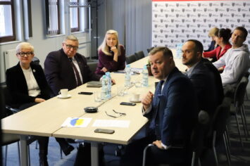 Sprawdzeni partnerzy na trudne czasy